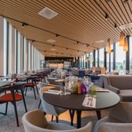 Restaurant Postillion-Hotel