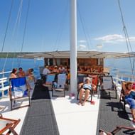 MS Kazimir Sonnendeck
