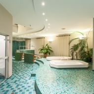 Deutscher Hof Spa