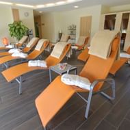 Wellnessbereich im Hotel Adlerbräu Gunzenhausen