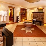 Wellness Hotel Park Plaza Trier