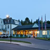 Seehotel Ecktannen