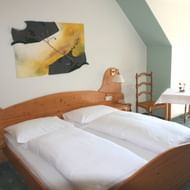 Zimmer Hotel Goiserer Mühle