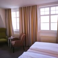 room in Ringhotel Villa Margarete