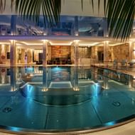 Hotel Bialowieski Wellness