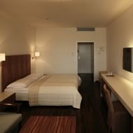 Hotel Seewirt Room