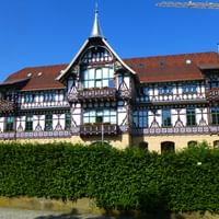 Werra-Bad-Salzungen-Charlottenhall-Klinik