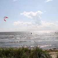 Ostsee-Ruegen-Strand