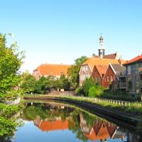 emden-kesselschleuse