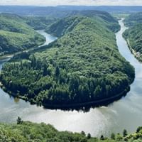 Saarschleife