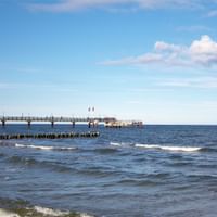 Ostsee-Meer