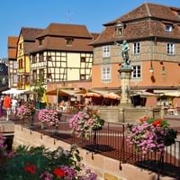 Colmar Stadt