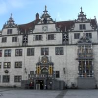 Weser-Hann-Muenden-Rathaus