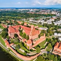 Festung Malbork
