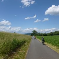 Weser-Klassiker-Hann-Muenden-Bremen-Radweg
