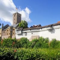 wartburg-eisenach
