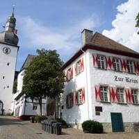 Arnsberg marketplace