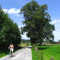 Muenchner-Seenrunde-Radweg