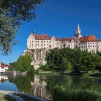 Sigmaringen Castle