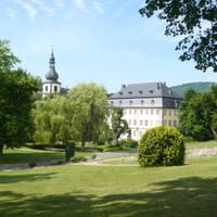 Schloss Gersfeld