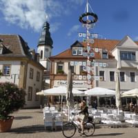 Pfalz-Speyer-Innenstadt