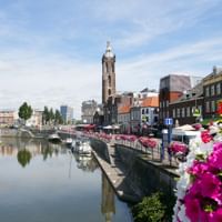Roermond RurUfer