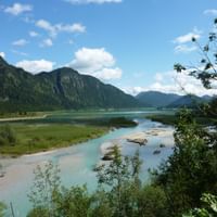 Muenchner-Berge-See