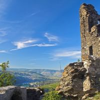 Grevenburg Traben Trabach