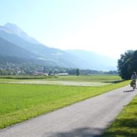 Adria-Gailtal-Cycle-Route