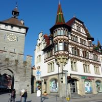 Altstadt Konstanz