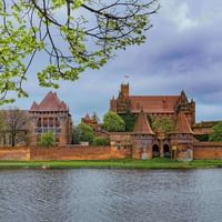 Malbork Castle