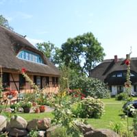 Impressionen auf Rügen