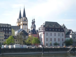 Koblenz Altstadt