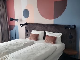 Hotel Hammer Doppelzimmer