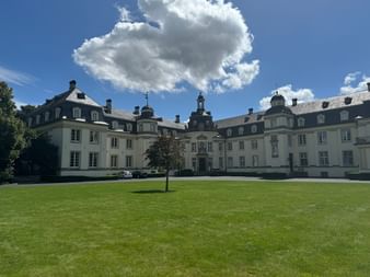 Round trip Billerbeck - Varlar Castle