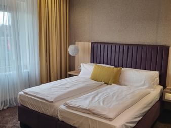 Hotel Hammer Premium Doppelzimmer