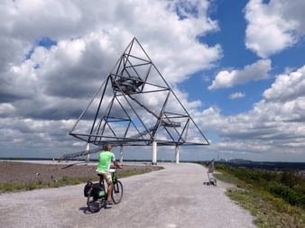 Tetraeder Bottrop