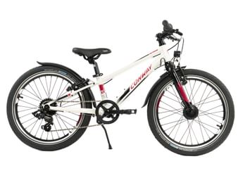 20-Zoll Kinderrad