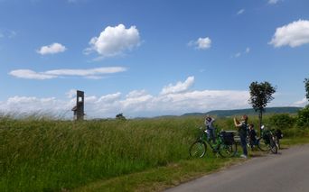 Weser-Hameln-Rinteln-Cycle-route