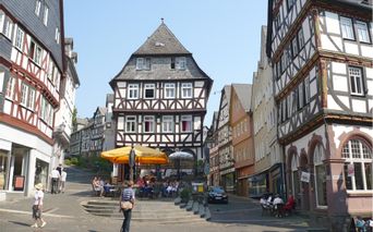 Altstadt Wetzlar
