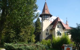 Villa in Millstatt