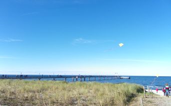 Baltic-Sea-Beach