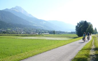 Adria-Gailtal-Radweg