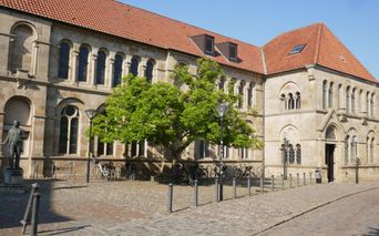 Historic buildings in Osnabrück