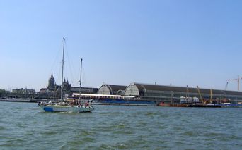 Port Amsterdam