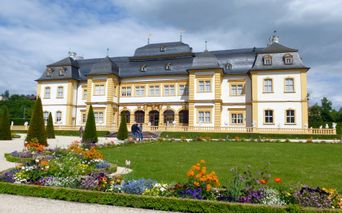 Schloss Veitshöcheim