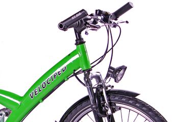 Youth bike brake levers