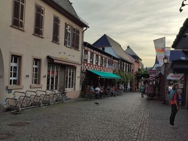 Rüdesheim