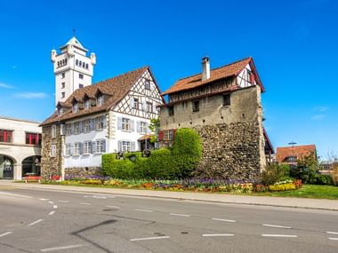 Arborn Römerhof