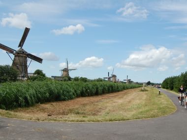 Kinderdiijk Kinderdiijk